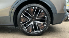 CUPRA Tavascan 250kW VZ2 77kWh AWD 5dr Auto Electric Estate